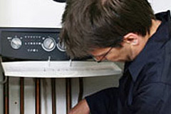 boiler repair Lyne