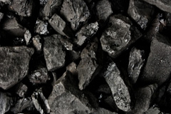 Lyne coal boiler costs