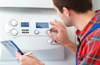 free commercial Lyne boiler quotes