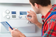 free Lyne gas safe engineer quotes