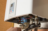 free Lyne boiler install quotes